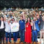 Boulos abre evento nacional sobre economia solidária em Brasília