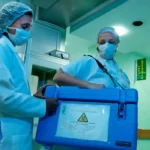 Brasil quebra recorde com 31 mil transplantes em 2025