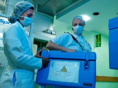 Brasil quebra recorde com 31 mil transplantes em 2025