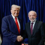CNI: encontro Lula-Trump é ‘importante e oportuno’