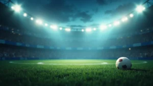 Como acompanhar jogos de futebol ao vivo pela internet