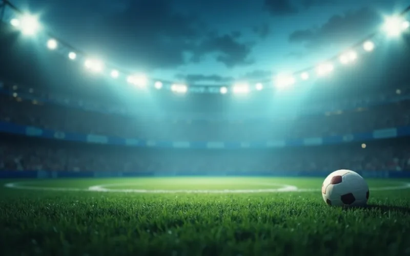 Como acompanhar jogos de futebol ao vivo pela internet