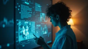 Como as agências de inteligência influenciaram o cinema mundial
