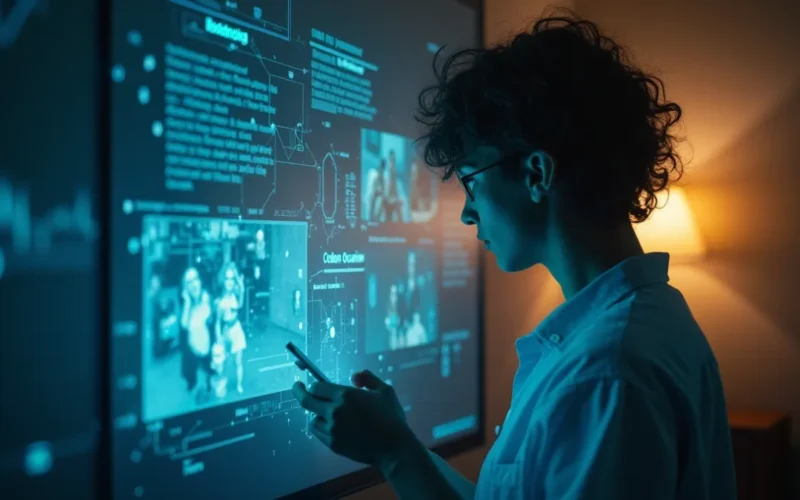 Como as agências de inteligência influenciaram o cinema mundial