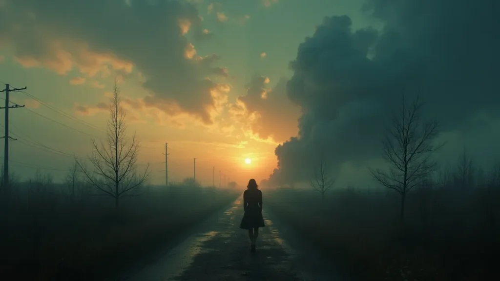 Como Chernobyl e a ameaça nuclear viraram tema de filmes