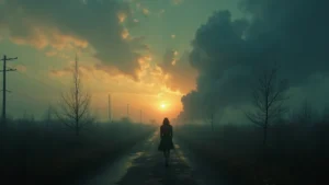 Como Chernobyl e a ameaça nuclear viraram tema de filmes