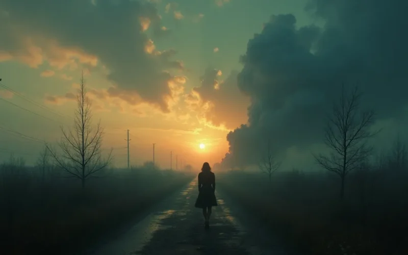 Como Chernobyl e a ameaça nuclear viraram tema de filmes