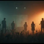 Como o cinema retrata a vida de artistas musicais famosos