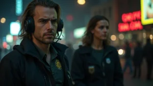 Como o FBI e a CIA aparecem nos thrillers de espionagem