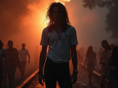 Como o filme de Michael Jackson vai retratar sua infância