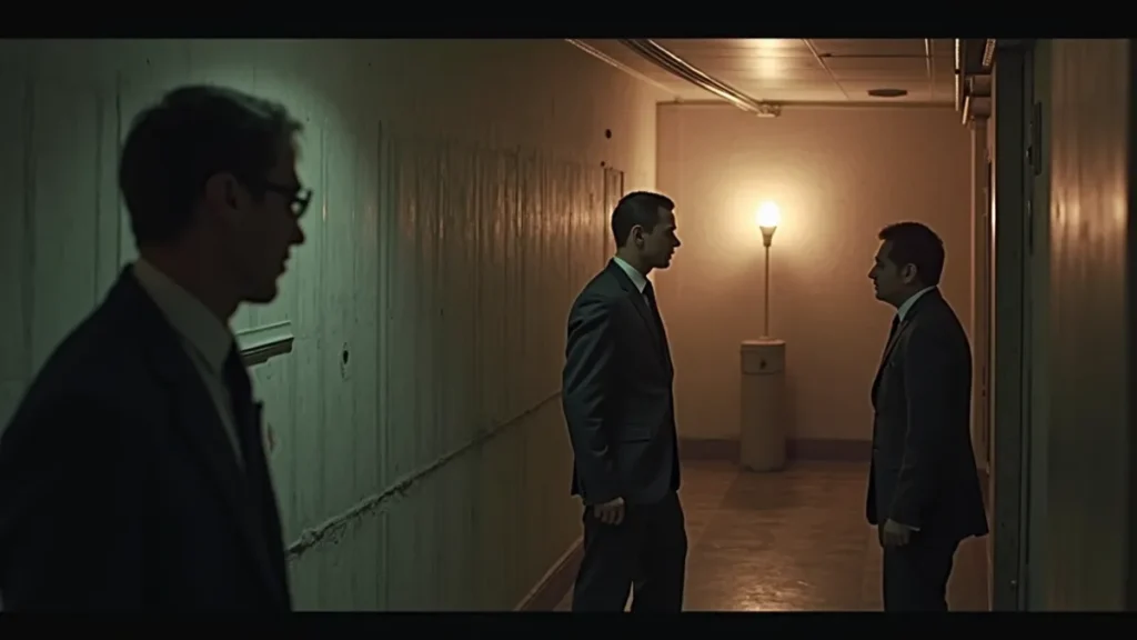 Como o KGB foi retratado nos filmes de espionagem clássicos
