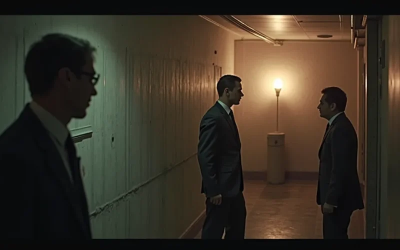 Como o KGB foi retratado nos filmes de espionagem clássicos