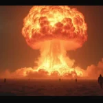 Como o medo da bomba atômica moldou o cinema dos anos 50