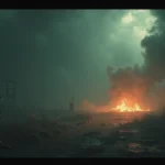 Como o medo nuclear gerou os melhores thrillers da história
