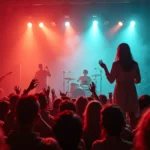 Como o rock influenciou o cinema e a cultura pop mundial
