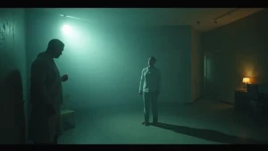 Como o videoclipe de Thriller foi produzido nos bastidores