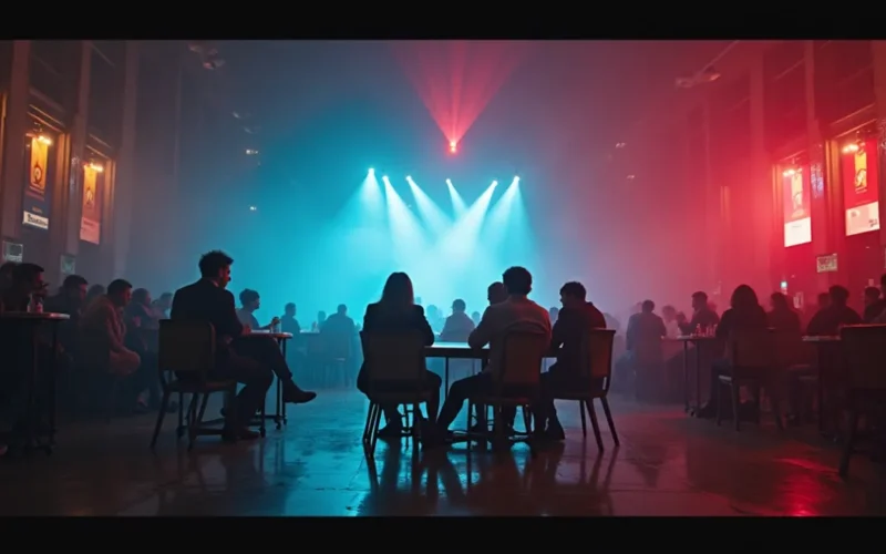 Como os anos 80 influenciaram o cinema e a música pop mundial