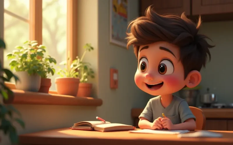 Como os estúdios de animação criam personagens inesquecíveis