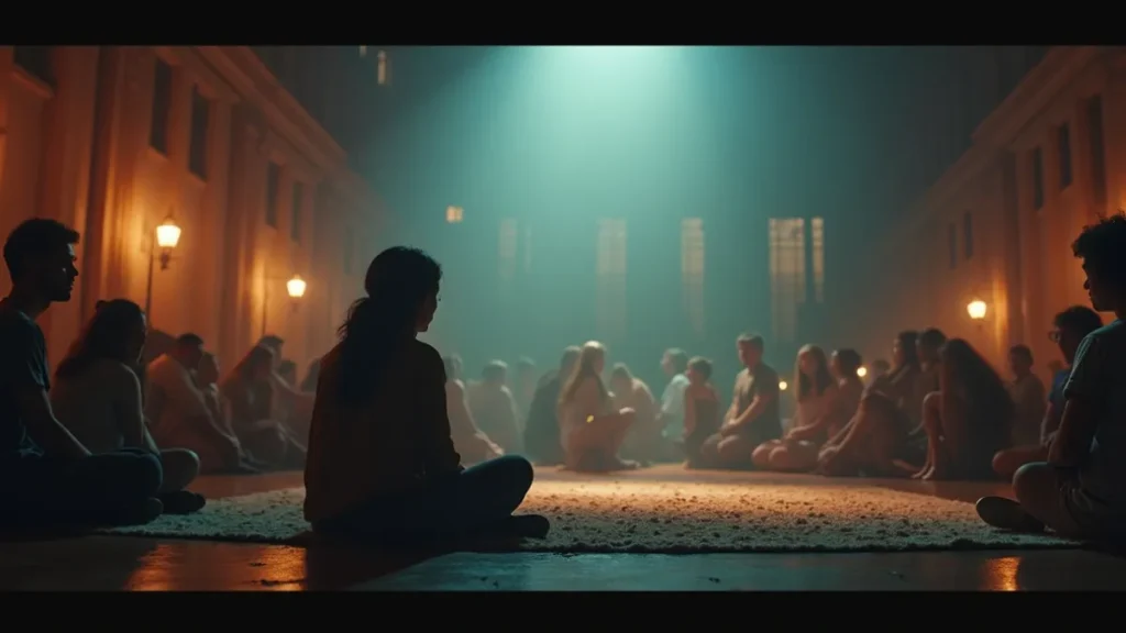 Como os familiares influenciam os biopics musicais no cinema