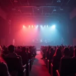 Como os filmes de concerto estão voltando às salas de cinema