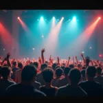Como os programas de talento mudaram a indústria da música