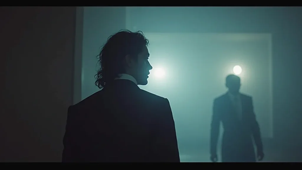 Como os videoclipes de Michael Jackson eram roteirizados