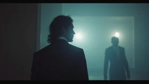 Como os videoclipes de Michael Jackson eram roteirizados