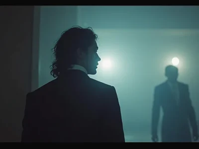 Como os videoclipes de Michael Jackson eram roteirizados