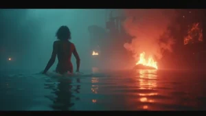 Como os videoclipes dos anos 80 influenciaram o cinema atual