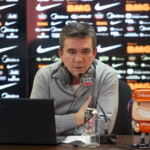 Corinthians expulsa ex-presidente Andrés Sánchez do quadro associativo