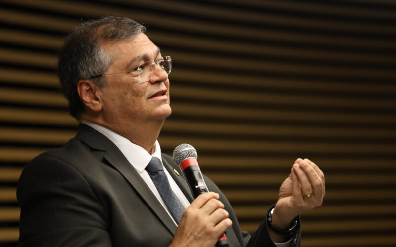Dino critica autocontenção e defende STF: "Não somos inimigos do Brasil