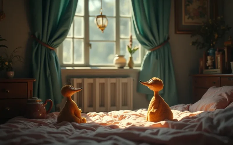 Erros absurdos encontrados nos filmes clássicos da Disney
