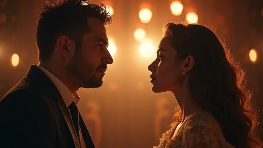 Erros de continuidade em filmes de romance mais famosos