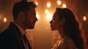 Erros de continuidade em filmes de romance mais famosos