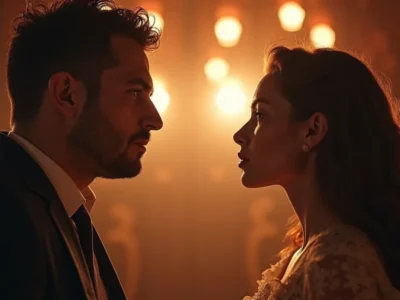 Erros de continuidade em filmes de romance mais famosos