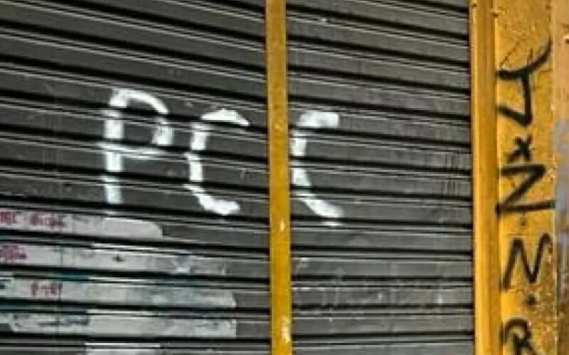 EUA classifica PCC e CV como terroristas e pode ampliar cooperação