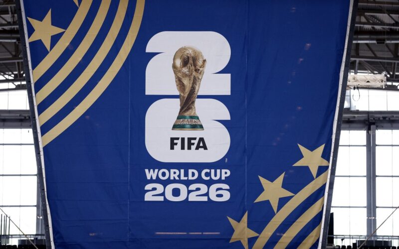 Fifa pune México por canto homofóbico antes da Copa de 2026