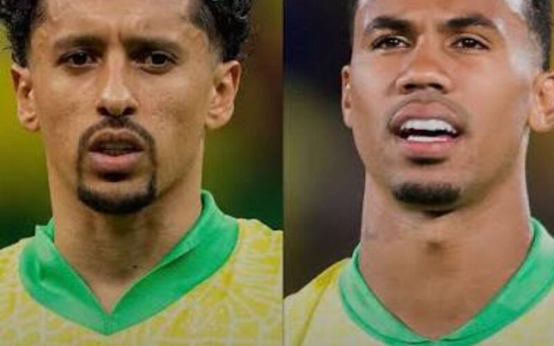 Final da Champions: defesa brasileira domina PSG x Arsenal
