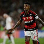 Flamengo vence Cusco e busca melhor campanha da Libertadores