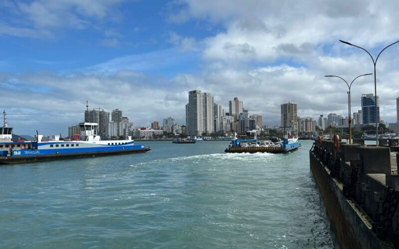 Governo de SP assina PPP de travessias hídricas de R$ 2,5 bi
