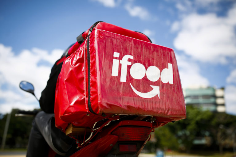 Governo Lula multa iFood e Keeta por falta de transparência