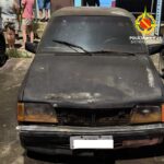 Homem é preso ao furtar carro com guincho no Núcleo Bandeirante