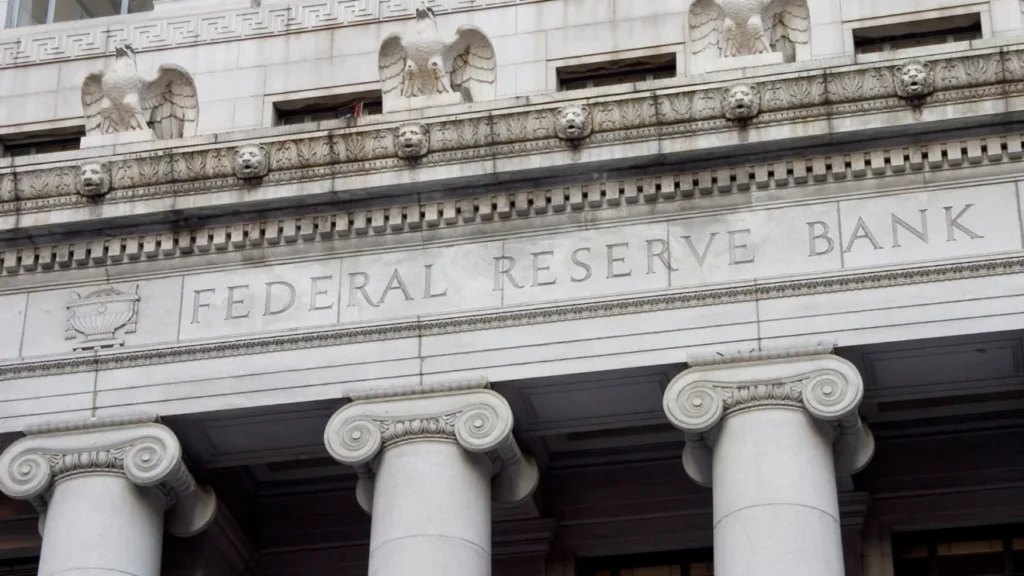 Inflação de 1 ano nos EUA sobe a 3,6% em abril, diz Fed de NY