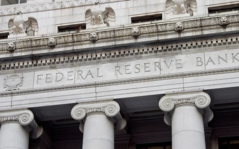 Inflação de 1 ano nos EUA sobe a 3,6% em abril, diz Fed de NY