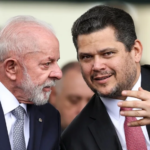 Lula ordena retaliação a aliados, mas poupa Alcolumbre