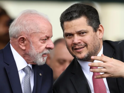 Lula ordena retaliação a aliados, mas poupa Alcolumbre
