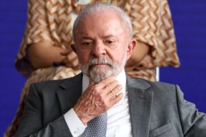 Lula recusa apelo de Motta e nega socorro ao BRB