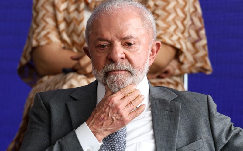 Lula recusa apelo de Motta e nega socorro ao BRB