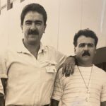 Morre Zé Antônio, jornalista português que marcou Brasília