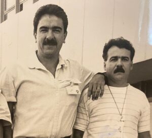 Morre Zé Antônio, jornalista português que marcou Brasília